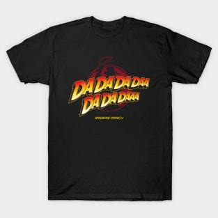 RaidersMarch T-Shirt